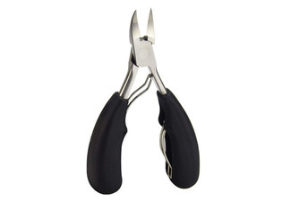 Heavy-Duty Toe Nail Clipper Set - Option for Two or Four-Pack