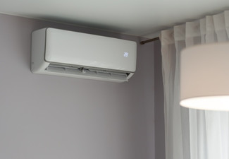 Professional Heat Pump Clean & Service - Option For Two Units or One Year Mould Free Guarantee