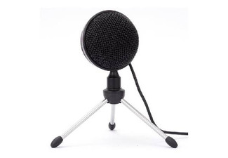 Playmax Streamcast Orb Microphone