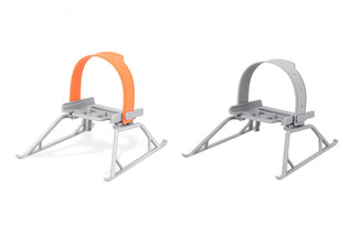 Landing Gear Compatible with DJI Mini 4 Pro - Two Colours Available