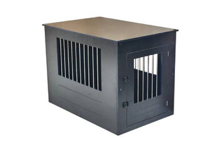 Rural Paws Wooden XXL Dog Crate