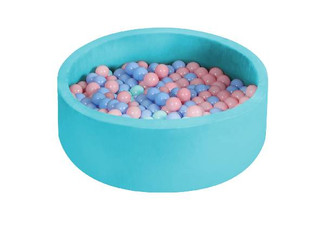 BoPeep Kids Ball Pit - Three Colours Available