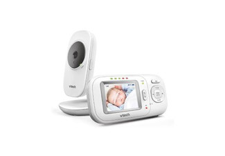 Vtech BM2700 Video Baby Monitor - Elsewhere Pricing $149