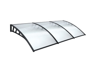 1.5 x 3m Window or Door Awning - Two Colours Available