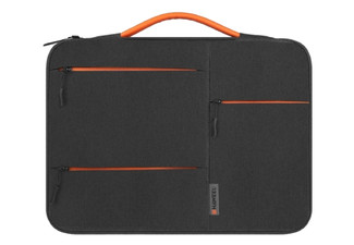 Laptop Sleeve Case Handbag - Three Sizes Available