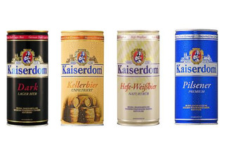12pk Kaiserdom Beer