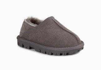 Ugg Kids Remy Slip-on Slipper - Two Sizes Available