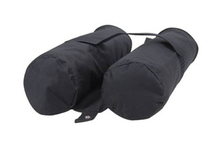 Two-Pack Gazebo Weight Sand Bag