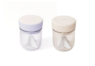 Automatic Facial Cleanser Foaming Cup - Two Colours Available