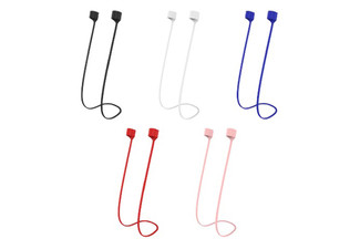 Five-Piece Anti-Lost Magnetic Strap Set Compatible with AirPod