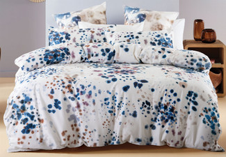 Wilder Duvet Cover Set - Two Sizes Available