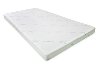 Pre-Order 8cm Memory Foam Topper - Five Sizes Available