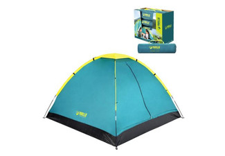 Bestway Pop-Up Camping Tent for Three Person