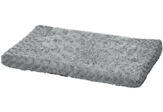 PaWz Pet Soft Warm Velvet Mattress Cushion Pillow Mat - Four Sizes Available