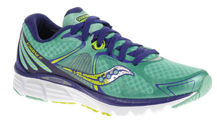 running lab shoe voucher