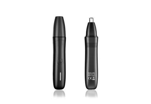Electric Nose & Ear Hair Trimmer