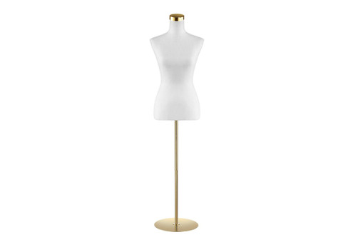 Female Mannequin Stand