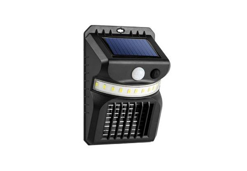 Solar-Powered Outdoor Mosquito & Insect Lamp