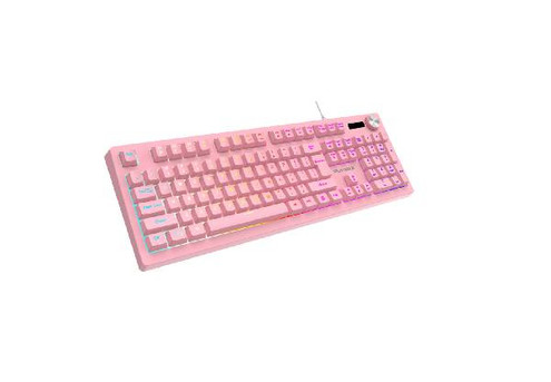 Playmax Pink Taboo Keyboard