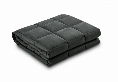 Breathable Weighted Blanket - Seven Sizes Available