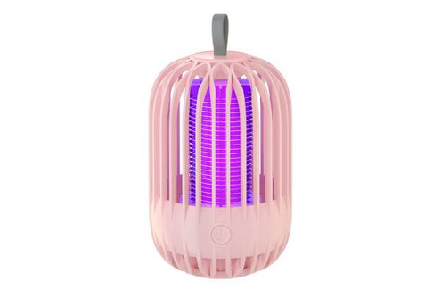 Outdoor Electric UV Mosquito Lamp - Three Colours Available
