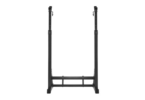 Genki Adjustable Squat Rack Barbell Stand