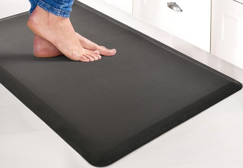 Foam Core Floor Mat - Two Sizes Available