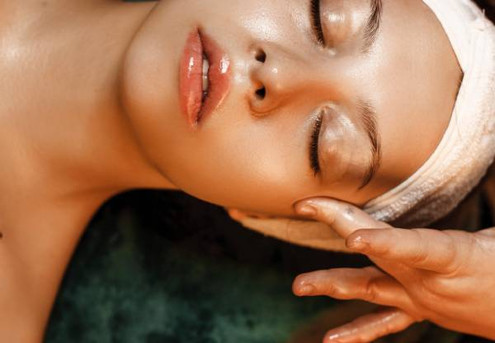 Indulge in a H2O2 Dermabrasion Facial at Phoebe's Beauty Parlour - Option for 30, 45 & 60-Minute Facial
