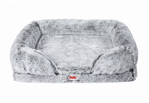 PaWz Pet Calming Memory Foam Bed