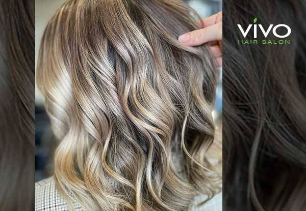 Vivo Hair And Skin Clinic Grabone Nz