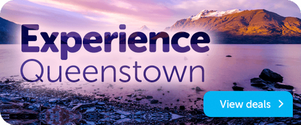 Experience Queenstown