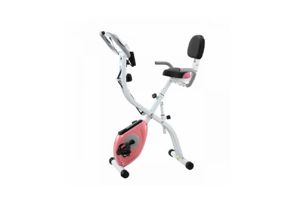 Genki Spin X-Bike - Three Colours Available
