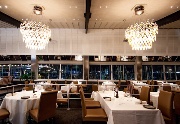 $75 Per Person for a Degustation Dining Experience – Options for up to 10 People