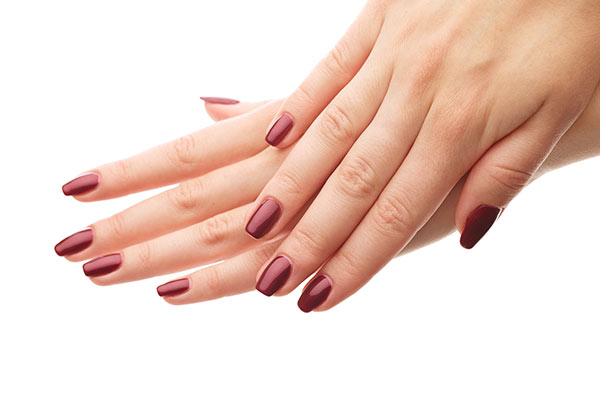 $40 for a Blow Wave & Gel Express Manicure or $57 for a Cut, Blow Wave & Gel Express Manicure – Both Options include a $5 Return Nail Voucher (value up to $100)