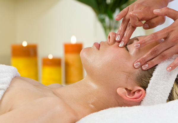 $69 for a Two-Hour Beauty Pamper Package for One Person (value up to $228)