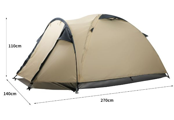 Mountview Outdoor Camping Tent