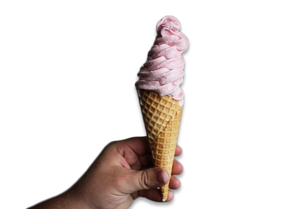 $3.50 for a Single Real Fruit Ice-Cream from House Espresso Lounge Havelock North (value $5)