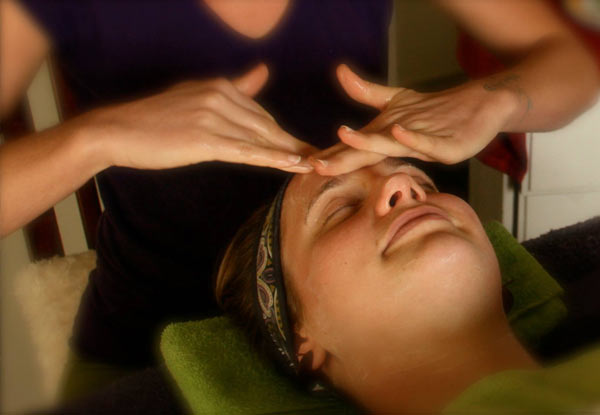 $50 for a $100 Pamper Services Voucher or $100 for a $200 Voucher - Hanmer Springs