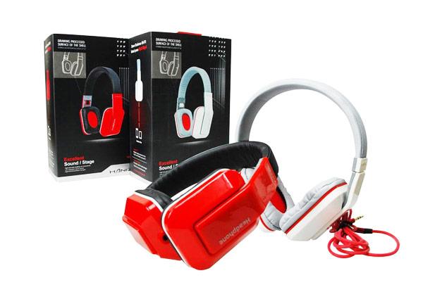 $30 for Two Pairs of Eclips Headphones