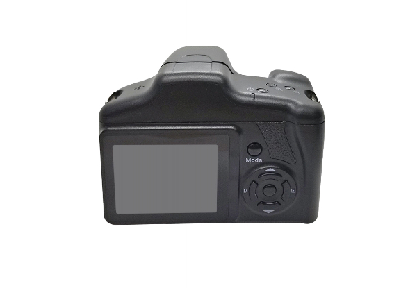 1080P HD Digital SLR Camera with 32GB SD Card