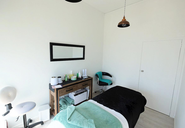 $84 for a Two-Hour Full Body Pamper Package