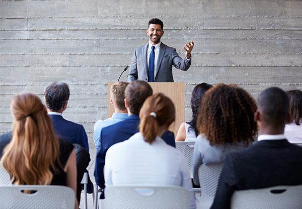 $19 for an Online Public Speaking Diploma (value up to $411)