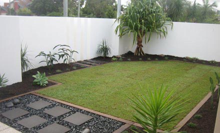 $89 for Two Hours or $179 for Four Hours of Gardening Services - Both Options incl. Green Waste Removal (value up to $480)