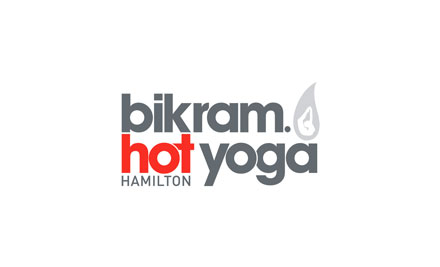 $49 for 40 Days of Hot Yoga (value up to $720)