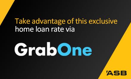 Grab the opportunity of a two year fixed interest rate of 4.25%p.a. when you switch your existing home loan to ASB