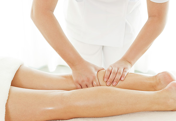 $45 for a Traditional Chinese Herbal Foot Spa & either a TuiNa Massage or Reflexology Treatment incl. Consultation & a $15 Return Voucher (value up to $114)