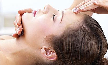 $59 for a 45-Minute Revitalising Environ Revive Facial, AHA Steam Infusion Peel, 40-Minute Thermal Massage & $20 Return Voucher (value up to $128)