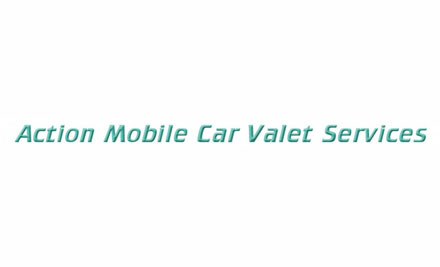 $79 for a Grand Deluxe Mobile Car Valet (value up to $170)
