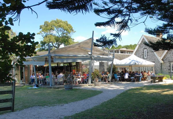 $99 for a Three-Hour Marquee Venue Hire incl. a $100 Food Voucher (value up to $617.50)