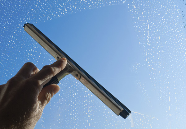 From $59 for a Home Window Clean (value up to $145)